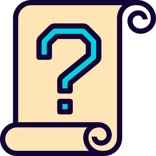 Help icon