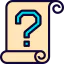Help icon 64x64