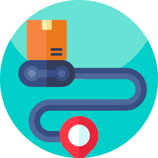 Map icon