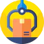 Claw icon 64x64