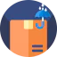 Water resistant icon 64x64