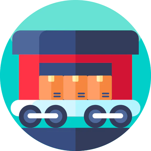 Cargo icon