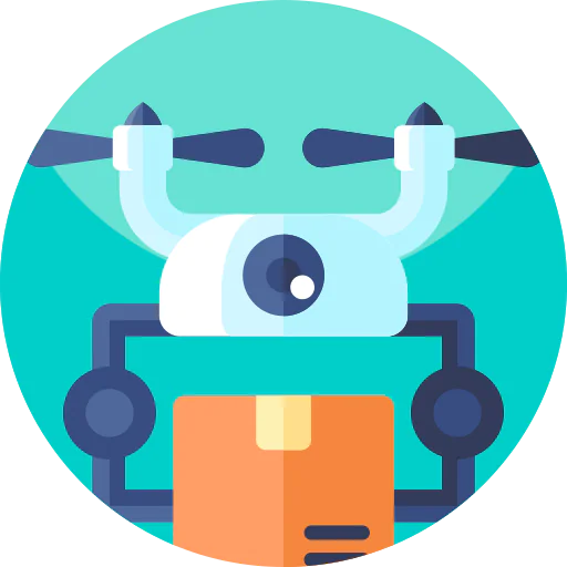 Drone icon