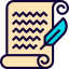 Letter icon 64x64