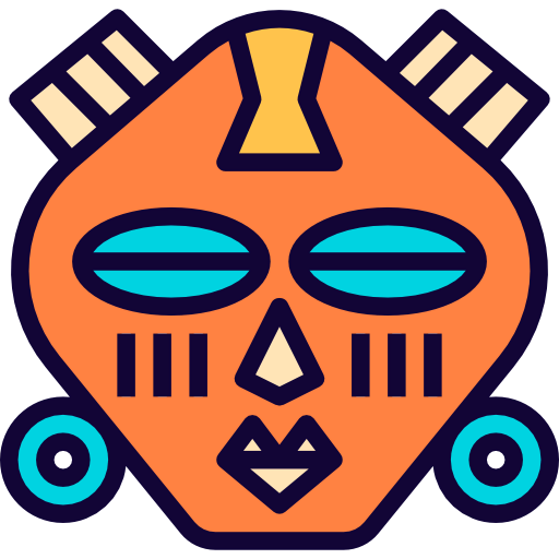 Mask icon