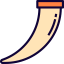 Horn icon 64x64