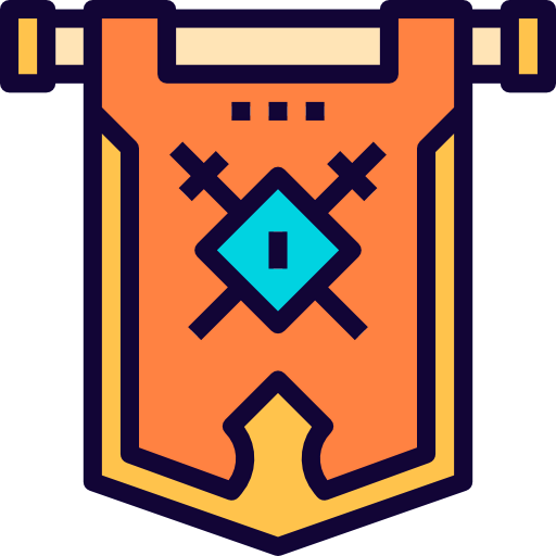 Flag icon