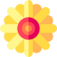 Flower іконка 64x64