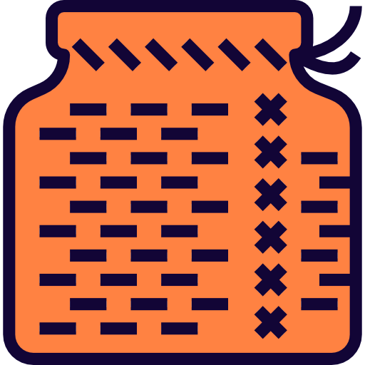 Pouch icon