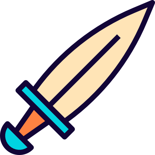 Sword icon