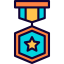 Medal icon 64x64