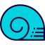 Snail icon 64x64