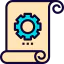 Help icon 64x64