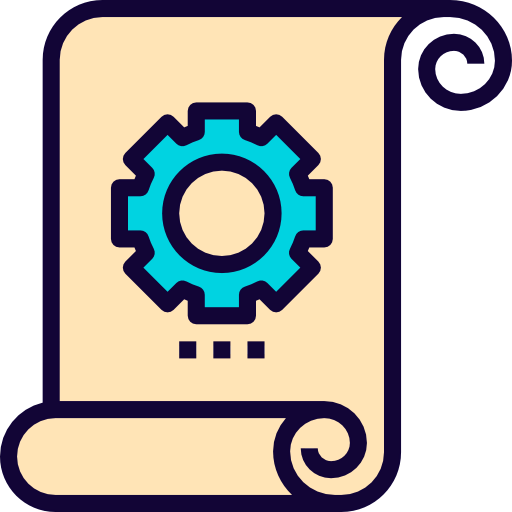 Help icon