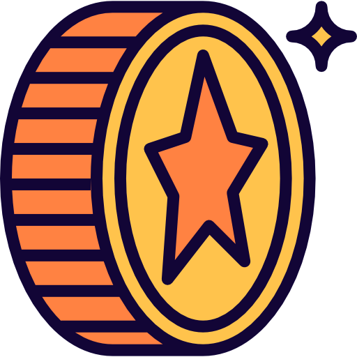 Coin icon