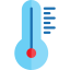 Thermometer іконка 64x64