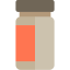 Pills bottle ícono 64x64