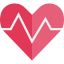 Heart rate 상 64x64