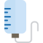 Intravenous icon 64x64