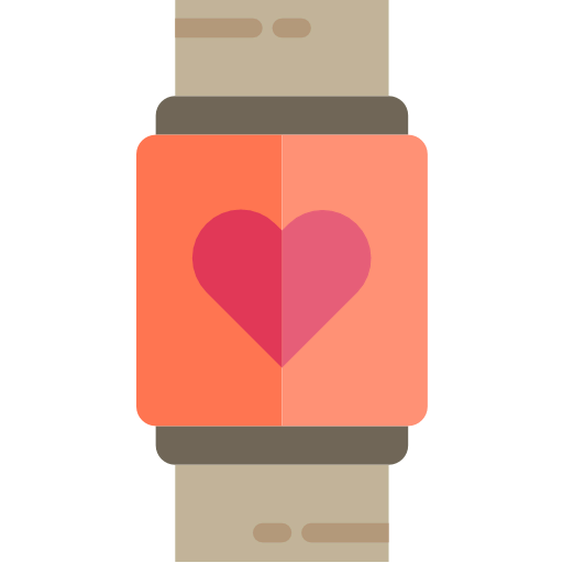 Smartwatch icon
