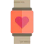 Smartwatch ícono 64x64