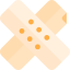 Bandage アイコン 64x64