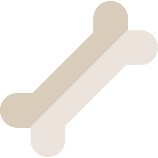 Bone icon