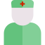 Doctor biểu tượng 64x64