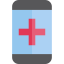 Smartphone icon 64x64