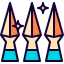 Spear icon 64x64
