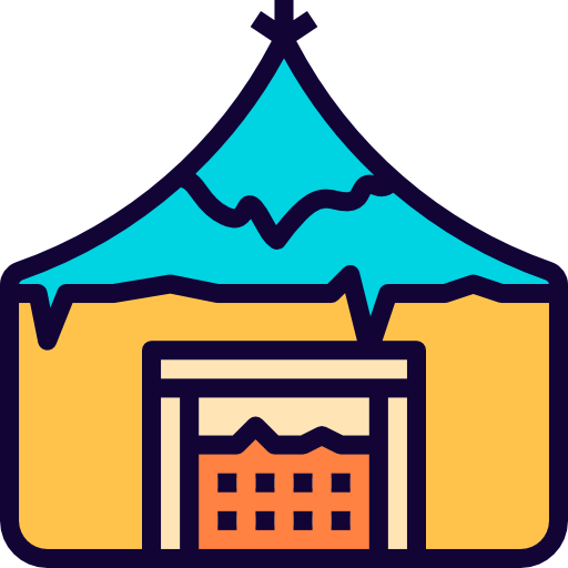 House icon