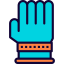 Glove icon 64x64