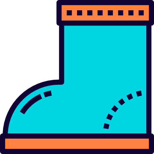 Boot icon