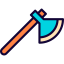 Axe icon 64x64