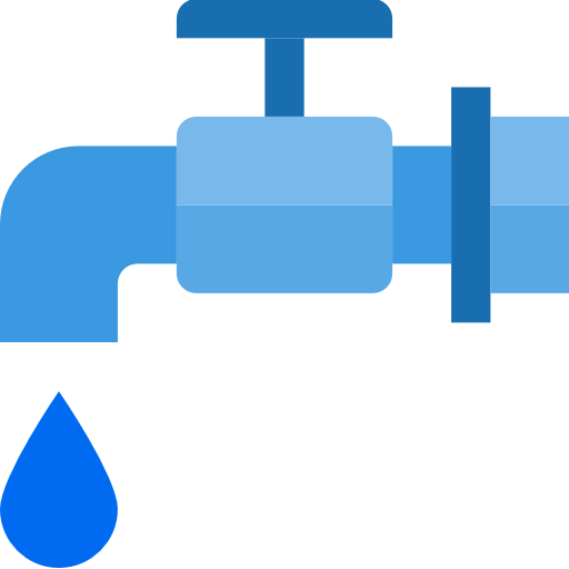 Faucet icon