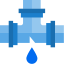 Leak Symbol 64x64