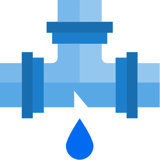 Leak icon