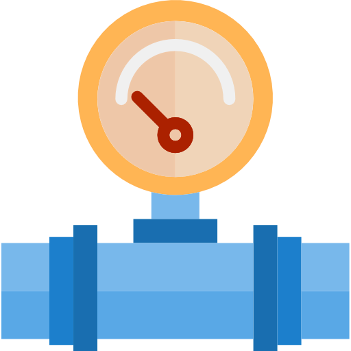 Manometer icon