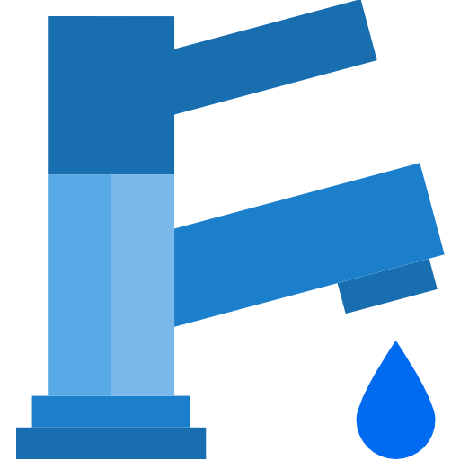 Faucet icon