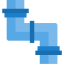 Pipes icon 64x64
