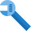 Wrench icon 64x64