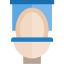 Toilet icon 64x64