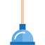 Plunger icon 64x64