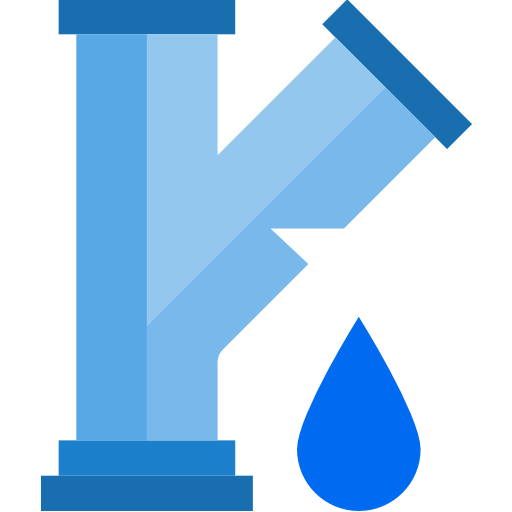 Leak icon