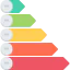 Energy class icon 64x64