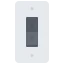Light switch icon 64x64