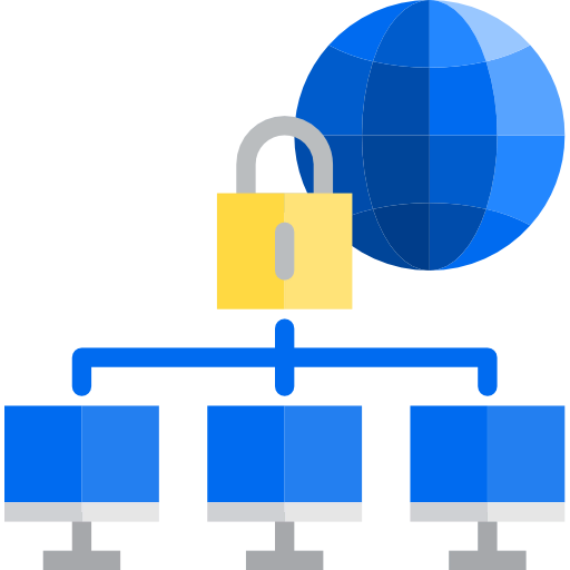 Network icon