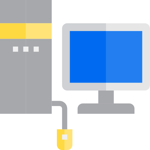 Desktop icon