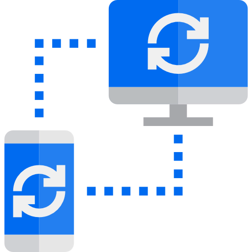 Network icon