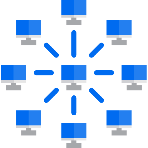 Network icon